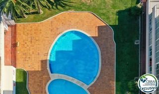 Piso en venta en Santa Margarida en Roses