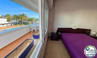 Piso en venta en Santa Margarida en Roses