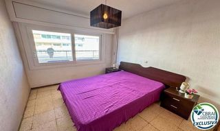 Piso en venta en Santa Margarida en Roses