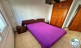 Piso en venta en Santa Margarida en Roses