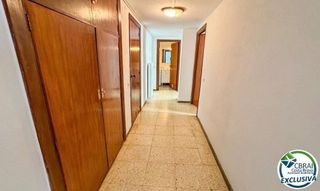 Piso en venta en Santa Margarida en Roses