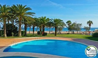 Piso en venta en Santa Margarida en Roses