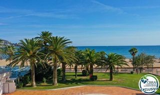 Piso en venta en Santa Margarida en Roses