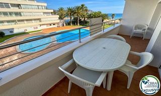 Piso en venta en Santa Margarida en Roses