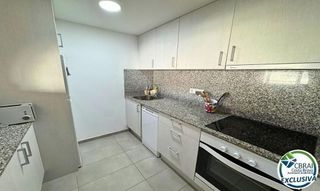 Piso en venta en Santa Margarida en Roses