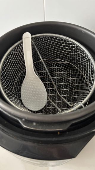 Olla programable GM modelo D