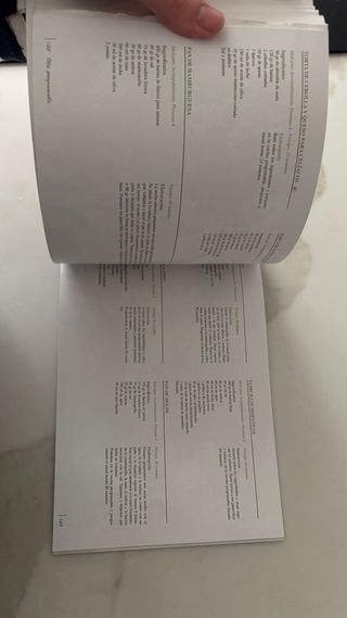 Olla programable GM modelo D