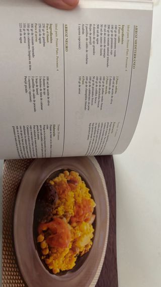 Olla programable GM modelo D