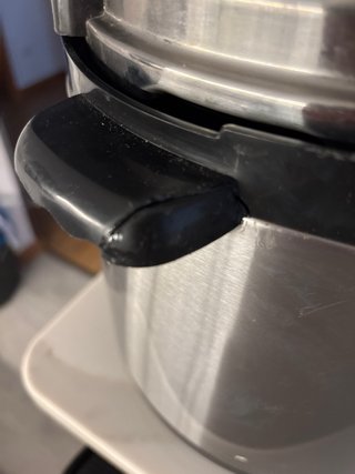 Olla programable GM modelo D