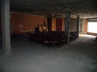 Local comercial en venta en Centre en Roses