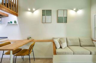 Piso en alquiler en El Raval en Barcelona