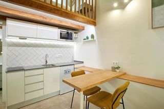 Piso en alquiler en El Raval en Barcelona