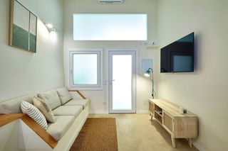 Piso en alquiler en El Raval en Barcelona