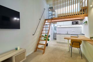 Piso en alquiler en El Raval en Barcelona