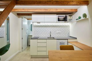 Piso en alquiler en El Raval en Barcelona