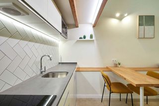 Piso en alquiler en El Raval en Barcelona