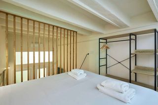 Piso en alquiler en El Raval en Barcelona