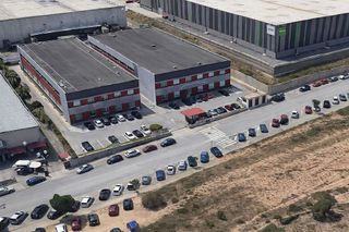 Oficina en alquiler en Sant Esteve Sesrovires