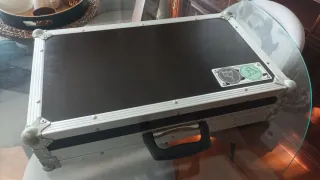 PEDALERA BOSS RC-50 LOOP STATION