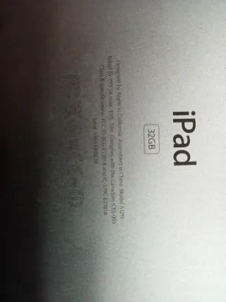 2 iPads , 1 Samsung , 2mano