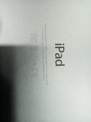 2 iPads , 1 Samsung , 2mano