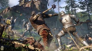 Kingdom Come Deliverance 2 per Xbox Series X/S