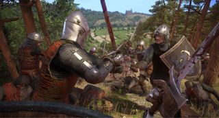 Kingdom Come Deliverance 2 per Xbox Series X/S