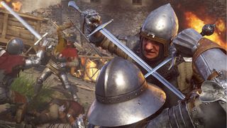 Kingdom Come Deliverance 2 per Xbox Series X/S