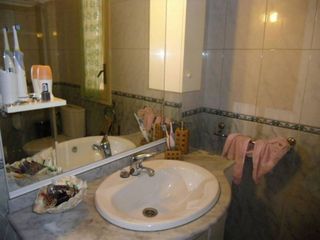 Piso en venta en Ctra. Santpedor - Bases de Manresa en Manresa