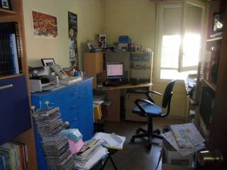 Piso en venta en Ctra. Santpedor - Bases de Manresa en Manresa