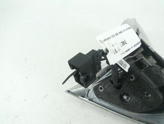 2098100676 retrovisor mercedes benz clk 21270536