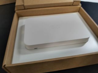 Cisco Meraki Go GX20 - Security Gateway