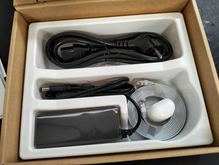 Cisco Meraki Go GX20 - Security Gateway