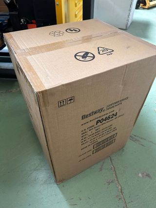 Calentador Bestway AirJet P04624 para Spa Hinchabl