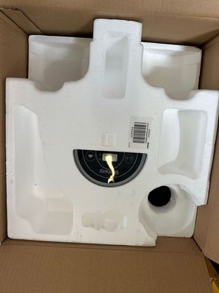 Calentador Bestway AirJet P04624 para Spa Hinchabl