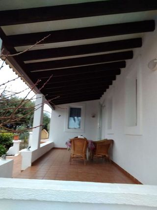 Casa rural en venta en Ciutadella en Ciutadella de Menorca