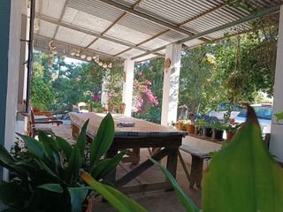 Casa rural en venta en El Padrón - El Velerín - Voladilla en Estepona