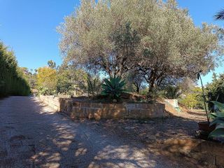 Casa rural en venta en El Padrón - El Velerín - Voladilla en Estepona