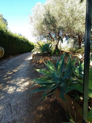 Casa rural en venta en El Padrón - El Velerín - Voladilla en Estepona