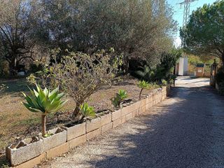 Casa rural en venta en El Padrón - El Velerín - Voladilla en Estepona