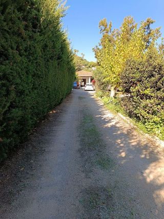 Casa rural en venta en El Padrón - El Velerín - Voladilla en Estepona