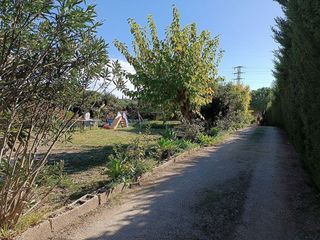 Casa rural en venta en El Padrón - El Velerín - Voladilla en Estepona