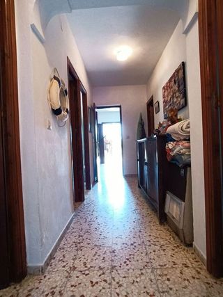 Casa rural en venta en El Padrón - El Velerín - Voladilla en Estepona