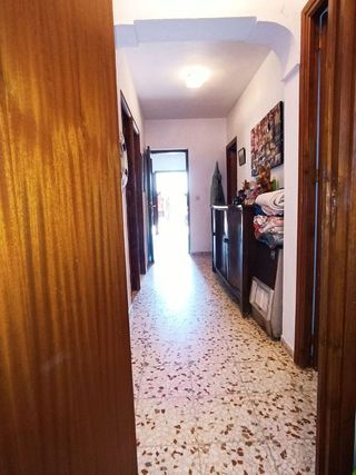 Casa rural en venta en El Padrón - El Velerín - Voladilla en Estepona