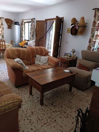 Casa rural en venta en El Padrón - El Velerín - Voladilla en Estepona