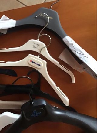 10 appendini vari