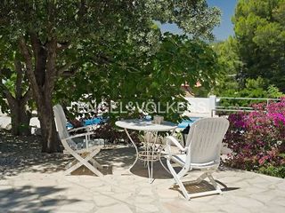 Chalet en venta en Altea la Vella en Altea