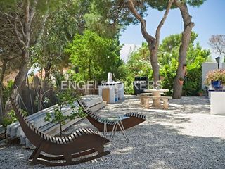 Chalet en venta en Altea la Vella en Altea