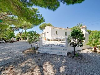 Chalet en venta en Altea la Vella en Altea