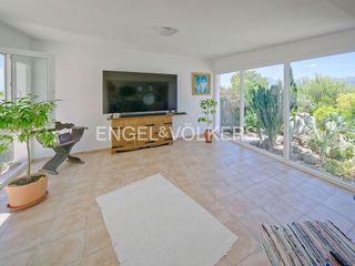 Chalet en venta en Altea la Vella en Altea